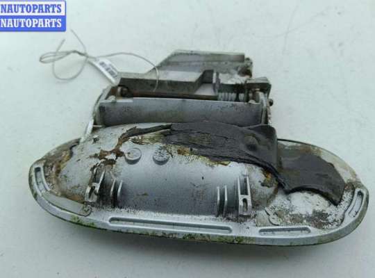 купить Ручка двери наружная передняя правая на BMW 5 E39 (1995-2003)