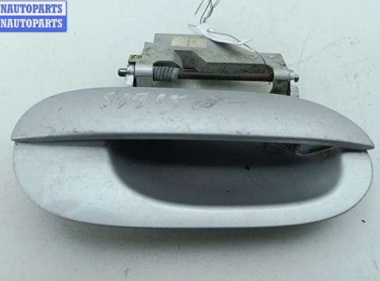 купить Ручка двери наружная передняя правая на BMW 5 E39 (1995-2003)