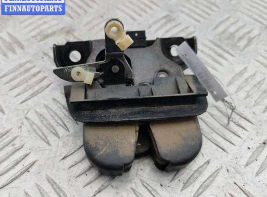 Купить Замок багажника на Audi A6 C5 (1997-2005) Замок багажника AU1750923 на Audi A6 C5 (1997-2005)
