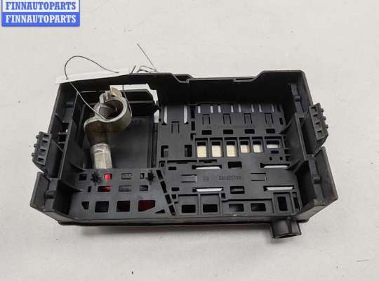 ЭБУ прочее на Opel Insignia I (G09)