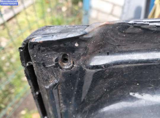 купить Дверь боковая передняя правая на Volkswagen Passat B6