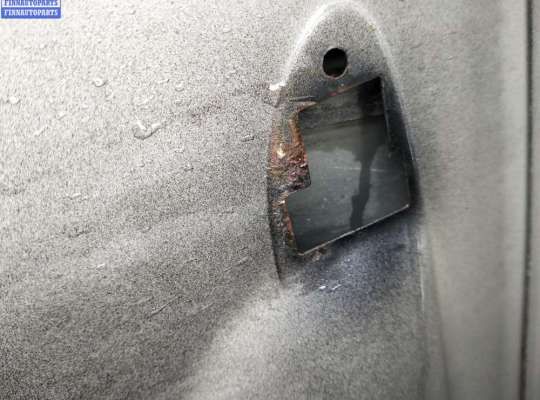 купить Дверь боковая передняя правая на Volkswagen Passat B6