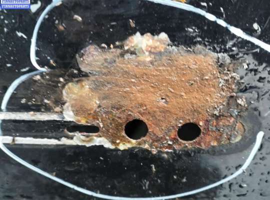 купить Дверь боковая передняя правая на Volkswagen Passat B6