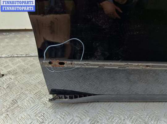 купить Дверь боковая передняя правая на Volkswagen Passat B6