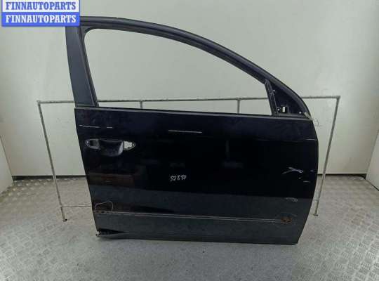 купить Дверь боковая передняя правая на Volkswagen Passat B6