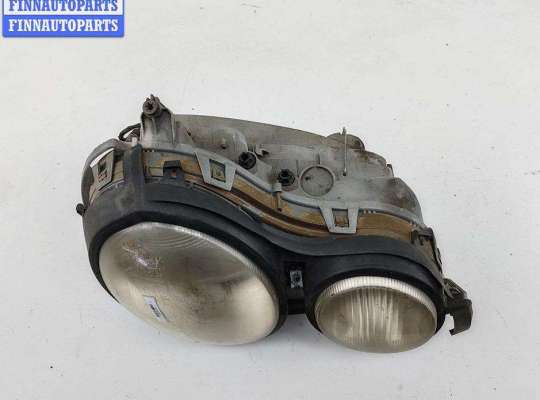 купить Фара правая на Mercedes E-Class W210 (1995-2002)