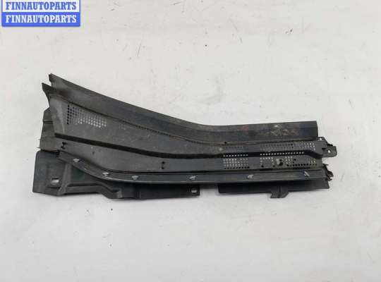 купить Дождевик на Mazda 3 (2018- ) BP