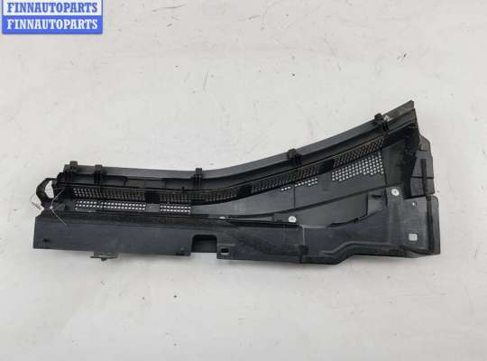 купить Дождевик на Mazda 3 (2018- ) BP