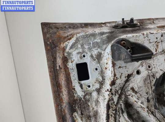 купить Дверь сдвижная правая на Volkswagen Crafter