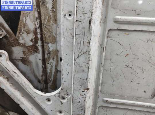 купить Дверь сдвижная правая на Volkswagen Crafter