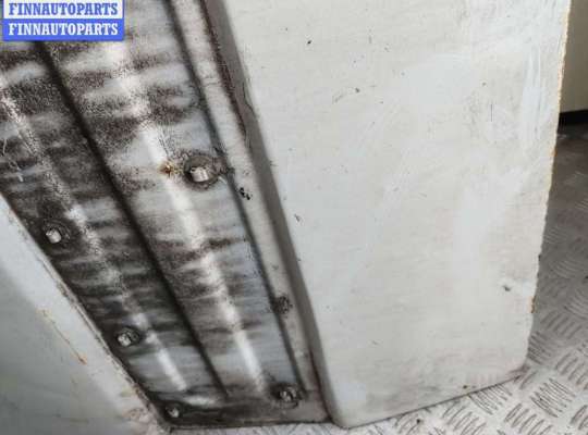 купить Дверь сдвижная правая на Volkswagen Crafter