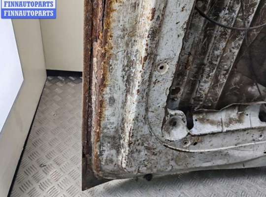 купить Дверь сдвижная правая на Volkswagen Crafter