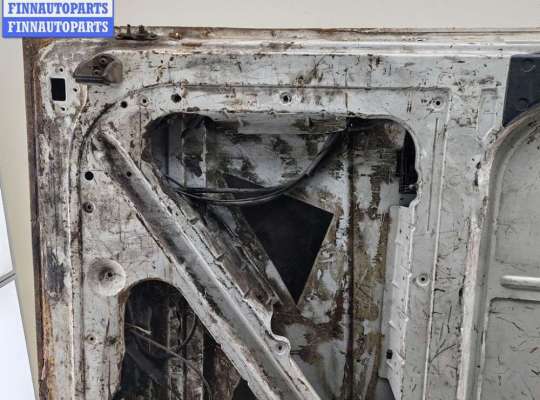 купить Дверь сдвижная правая на Volkswagen Crafter