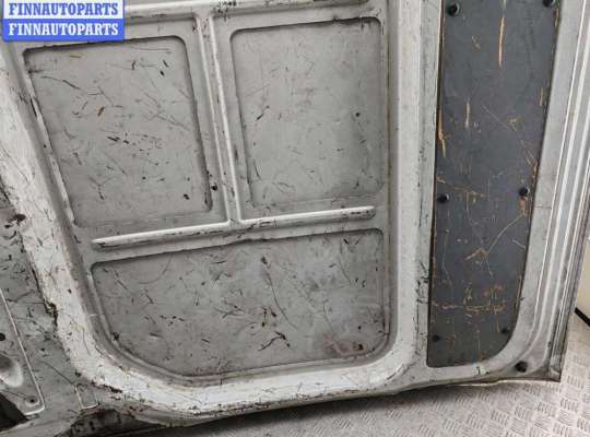 купить Дверь сдвижная правая на Volkswagen Crafter