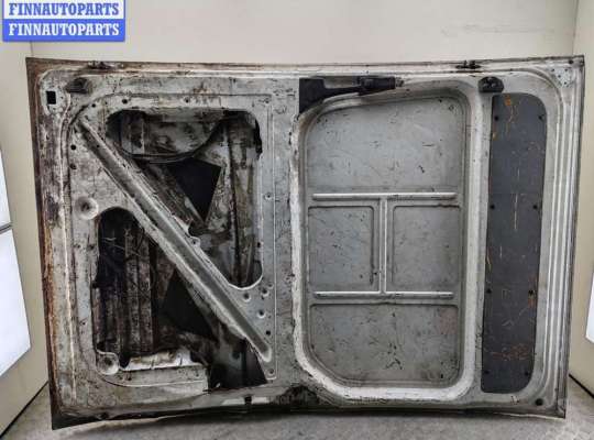 купить Дверь сдвижная правая на Volkswagen Crafter