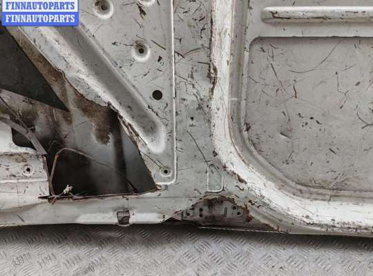 купить Дверь сдвижная правая на Volkswagen Crafter