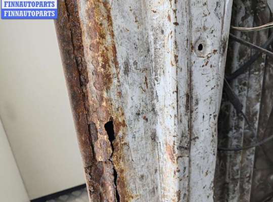 купить Дверь сдвижная правая на Volkswagen Crafter