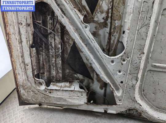 купить Дверь сдвижная правая на Volkswagen Crafter