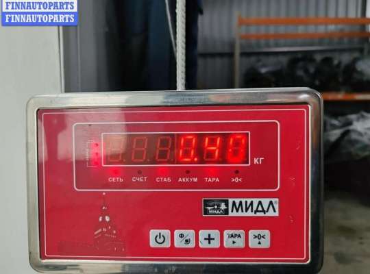 купить Горловина маслозаливная на Citroen C5 (2001-2008)