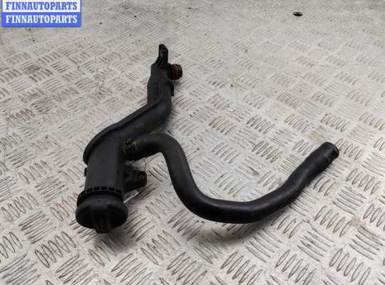 купить Горловина маслозаливная на Citroen C5 (2001-2008)