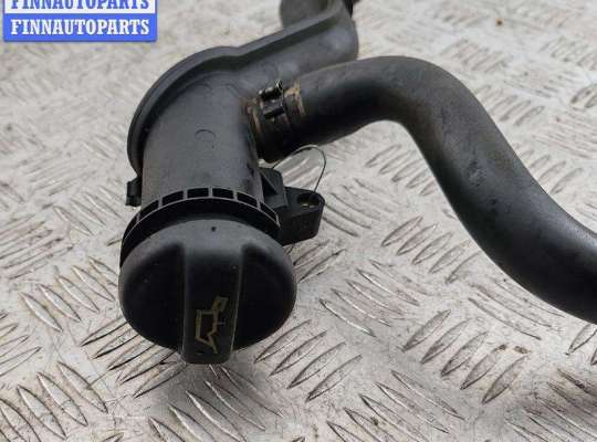 купить Горловина маслозаливная на Citroen C5 (2001-2008)