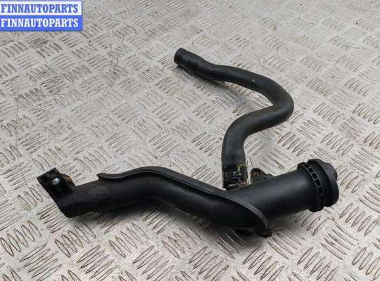 купить Горловина маслозаливная на Citroen C5 (2001-2008)