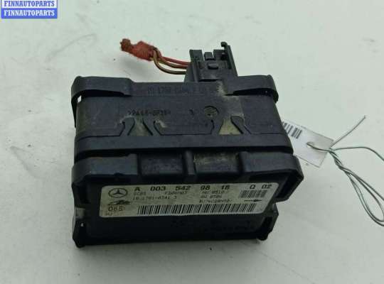 купить Датчик ускорения на Mercedes C-Class W203 (2000-2006)