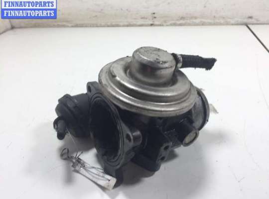 купить Клапан EGR (рециркуляции выхлопных газов) на Volkswagen Passat B5
