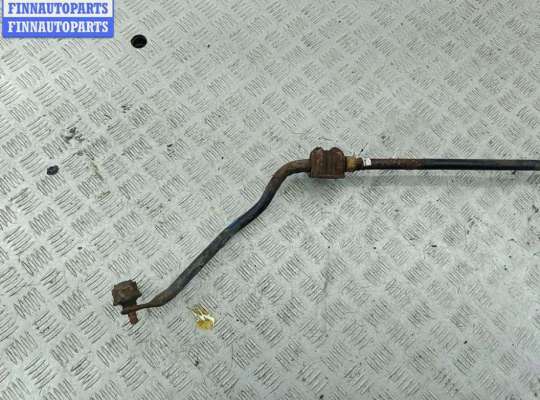 Стабилизатор подвески (поперечной устойчивости)