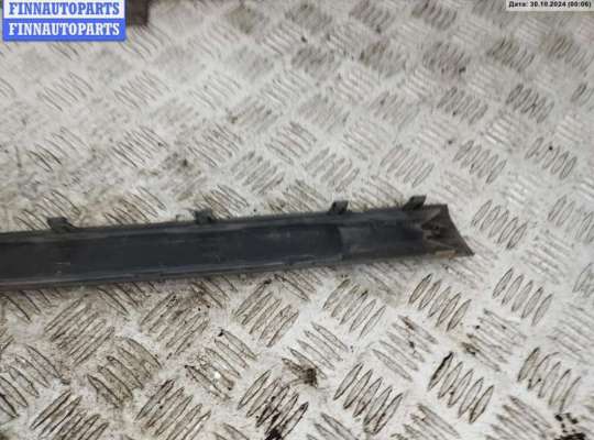 купить Накладка на порог внутренняя (салона) на Audi A8 D3 (2002-2010)