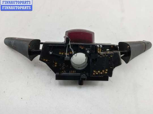 Подрулевой переключатель на Mercedes-Benz ML (W163)