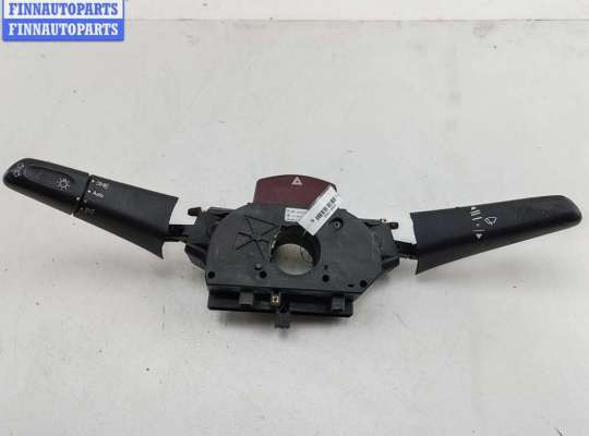 Подрулевой переключатель на Mercedes-Benz ML (W163)