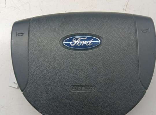 купить Подушка безопасности (Airbag) водителя на Ford Mondeo III (2000-2007)