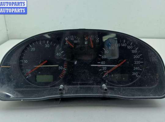 купить Щиток приборный (панель приборов) на Volkswagen Passat B5