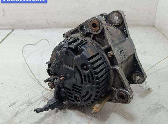 купить Генератор на Volkswagen Sharan (2000-2010)