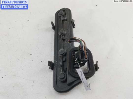 купить Плата фонаря заднего правого на Opel Zafira A (1999-2005)
