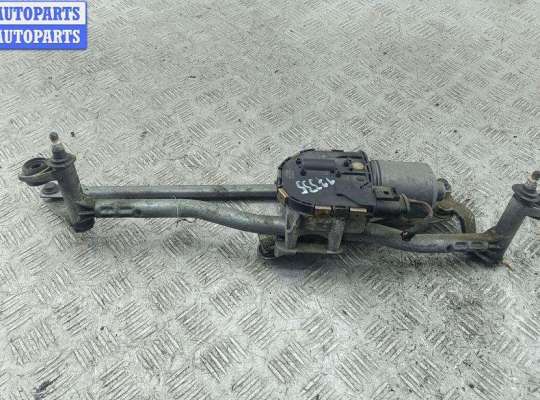 купить Механизм стеклоочистителя переднего (трапеция дворников) на Audi A3 8P (2003-2012)