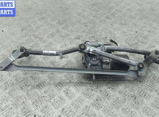 купить Механизм стеклоочистителя переднего (трапеция дворников) на Audi A3 8P (2003-2012)