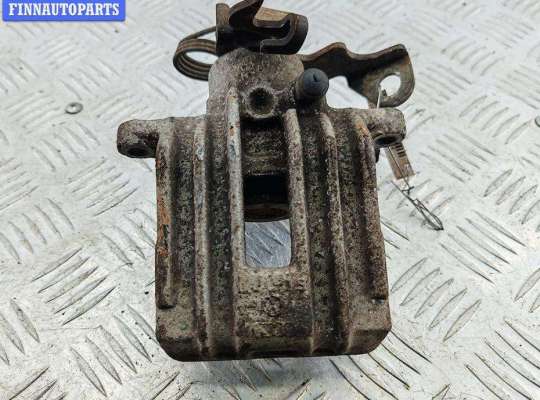 Суппорт задний правый AU1704793 на Audi A4 B5 (1994-2001)