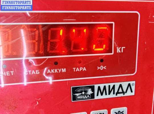 купить Суппорт задний правый на Audi A4 B5 (1994-2001)