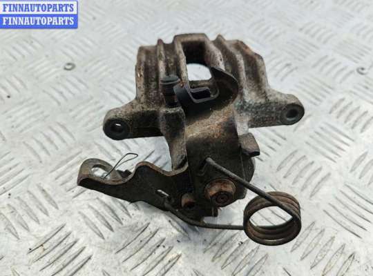 купить Суппорт задний правый на Audi A4 B5 (1994-2001)