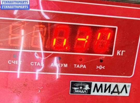 купить Амортизатор капота на Audi A4 B7 (2004-2008)