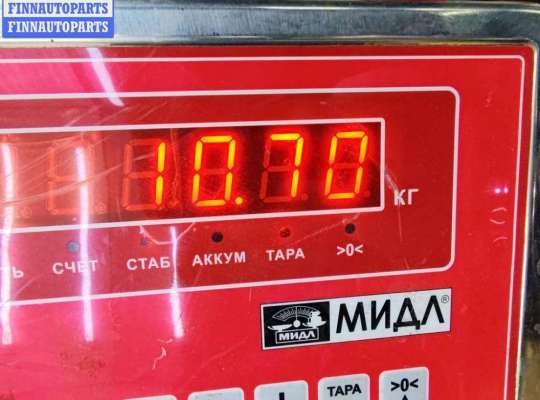 купить Рычаг подвески задний правый на Mercedes Vaneo W414 (2001-2006)