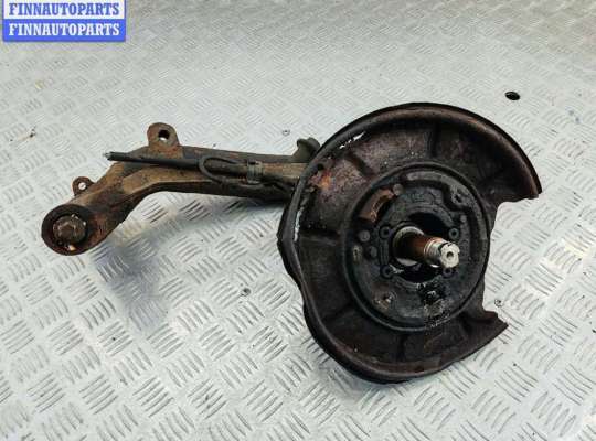 Купить Рычаг подвески задний правый на Mercedes Vaneo W414 (2001-2006) Рычаг подвески задний правый MB1685281 на Mercedes Vaneo W414 (2001-2006)