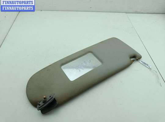купить Козырек солнцезащитный правый на Audi 100 C4 (1991-1994)