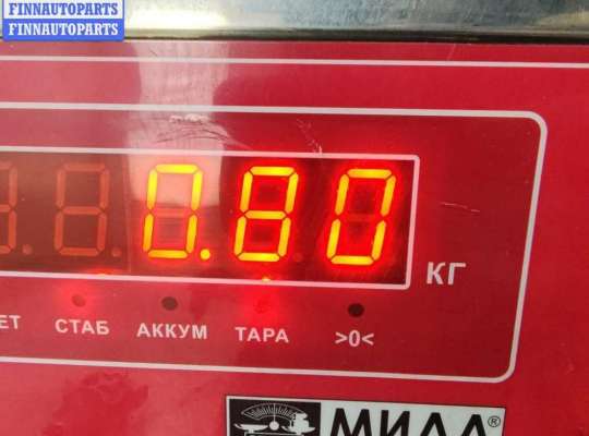 купить Корпус термостата на Opel Astra H (2004-2009)