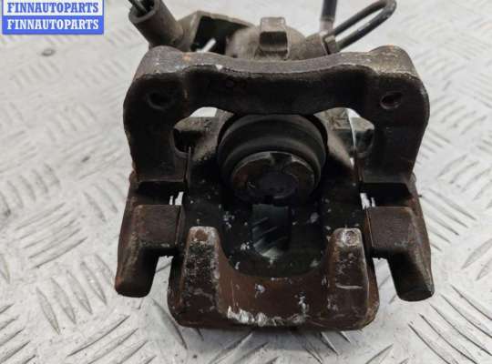 Купить Суппорт задний левый на Peugeot 307 Суппорт задний левый PG1251862 на Peugeot 307