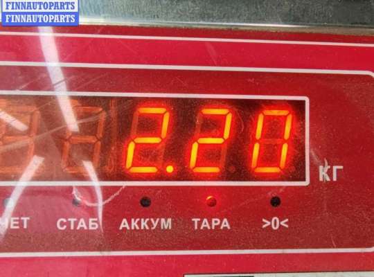 купить Суппорт задний левый на Peugeot 307