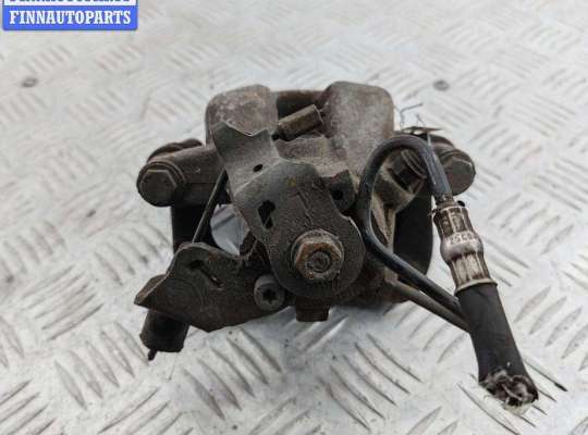 купить Суппорт задний левый на Peugeot 307