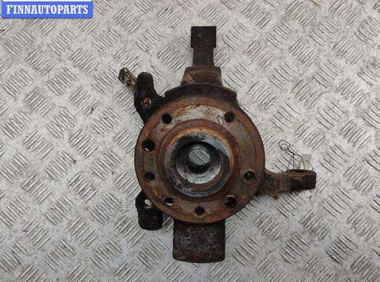 Ступица передняя левая OP2371158 на Opel Zafira A (1999-2005)